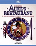 Front Standard. Alice's Restaurant [Blu-ray] [1969].