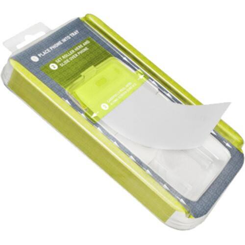 Best Buy PureGear PureTek Screen Protector 0200101648