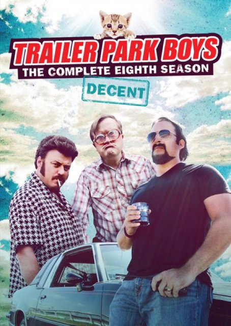 Trailer boys harrison jeanna park Trailer Park