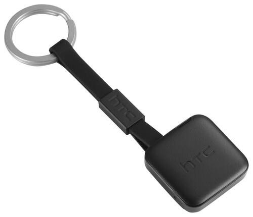 Front Standard. HTC - Fetch Bluetooth Locating Device.
