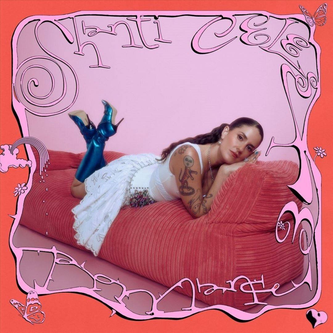 Romance [LP] [VINYL]