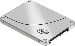 Intel - SSDDCS3710 800GB 2.5" 7mm Internal - SSDSC2BA800G401