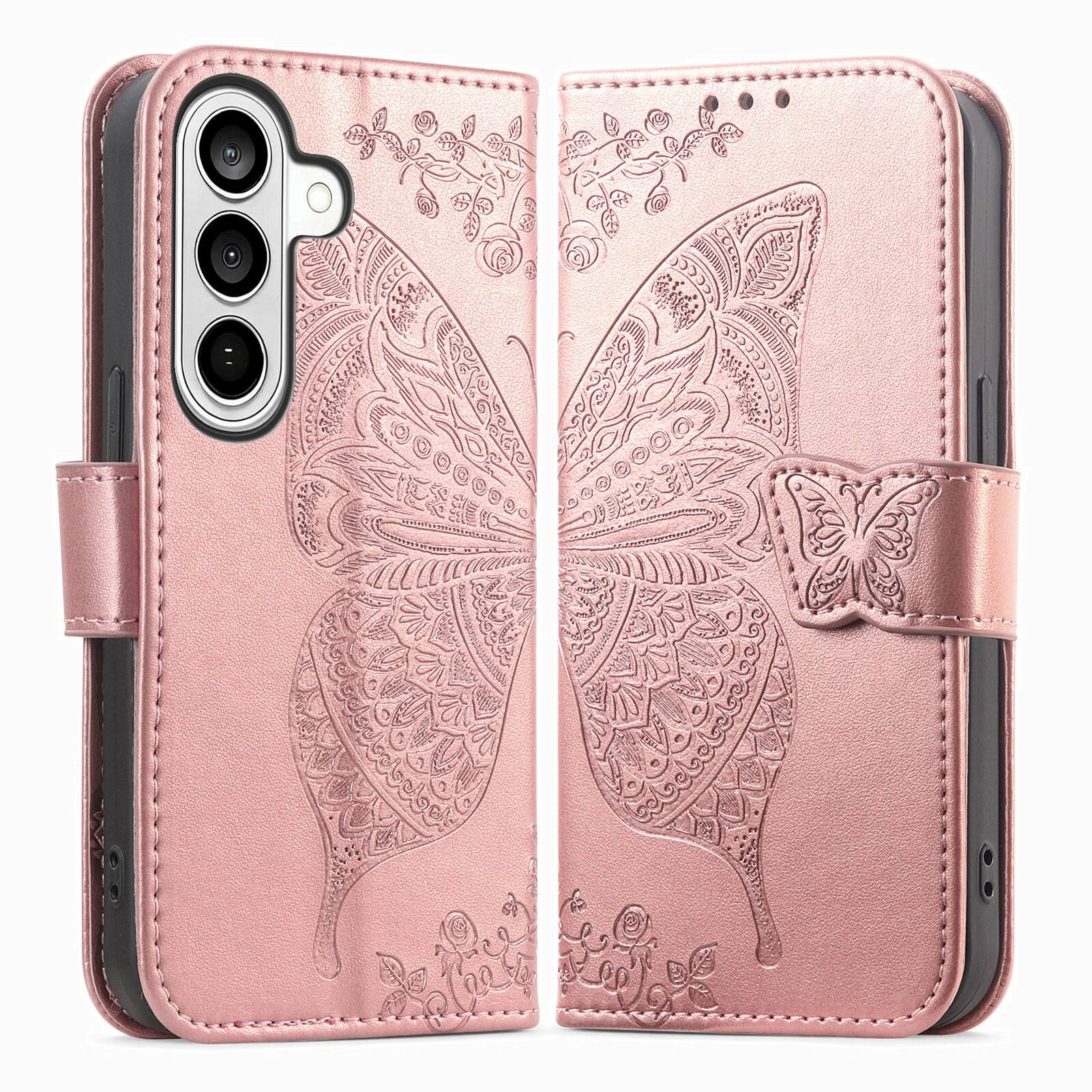 Rosegold