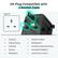 UK Plug Compatible with 1 Socket Type
Type G
- Cyprus
- Hong Kong
- Ireland
- Kenya
- Malaysia
- Saudi Arabia
- Singapore
- United Arab Emirates
- United Kingdom
- and many more...