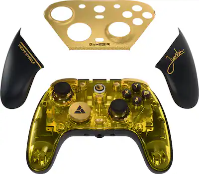 GameSir G7 Pro 8k Wireless Controller for PC, Mag Res TMR Sticks GameSir G7 Pro 8k Wireless Controller for PC, Mag Res TMR Sticks
