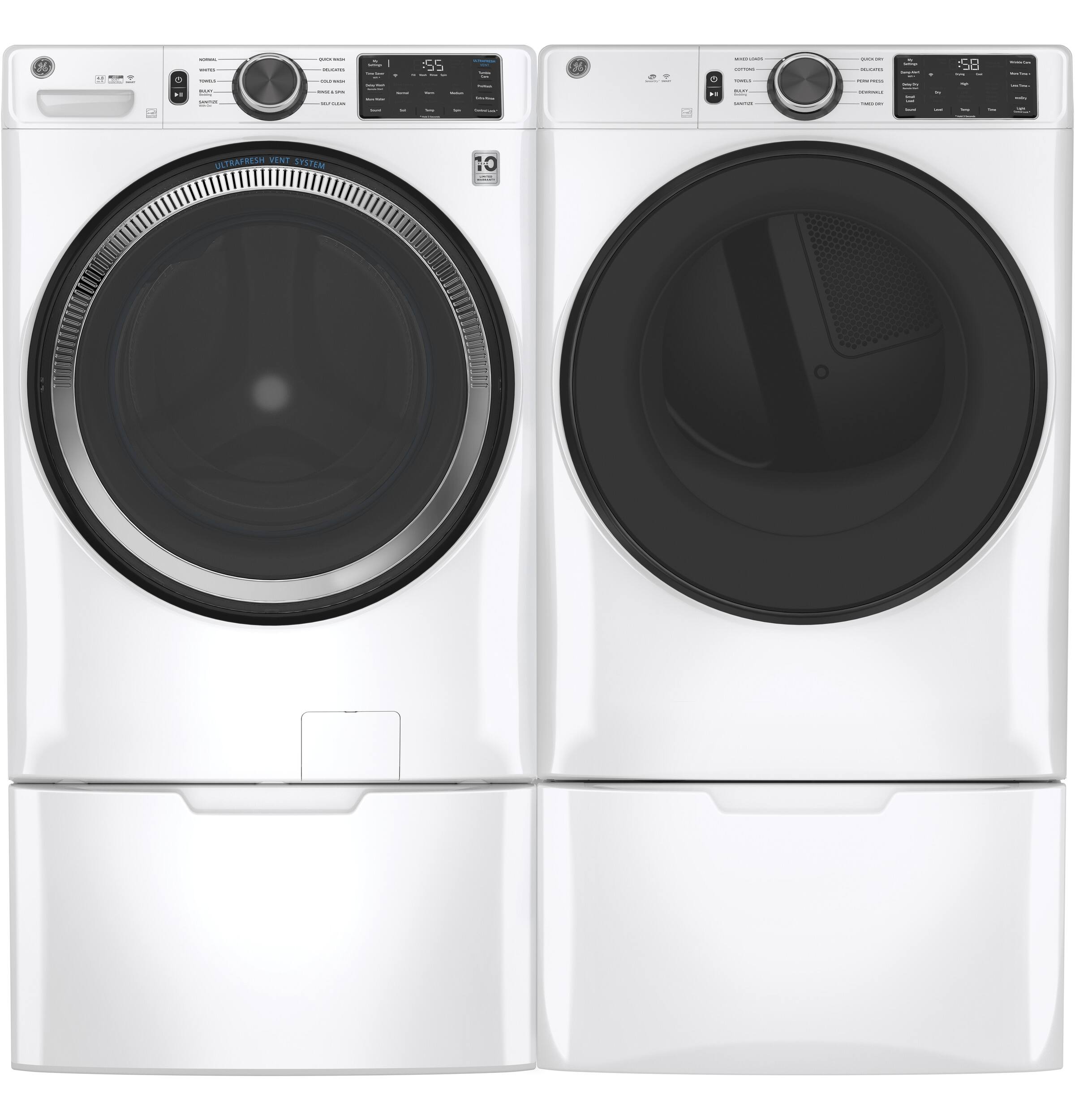 S5 | ULTRASRESH VENT SYSTEM 10