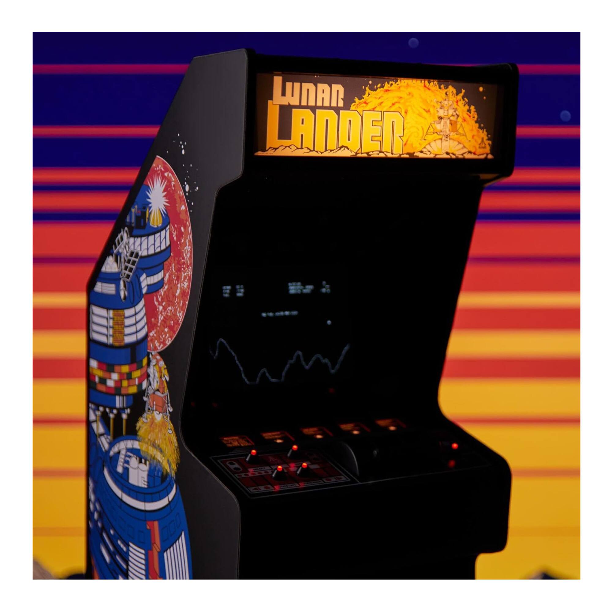 Lunar Lander