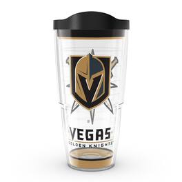 Tervis - Vegas Golden Knights 24oz. Tradition Classic Tumbler - Multicolor