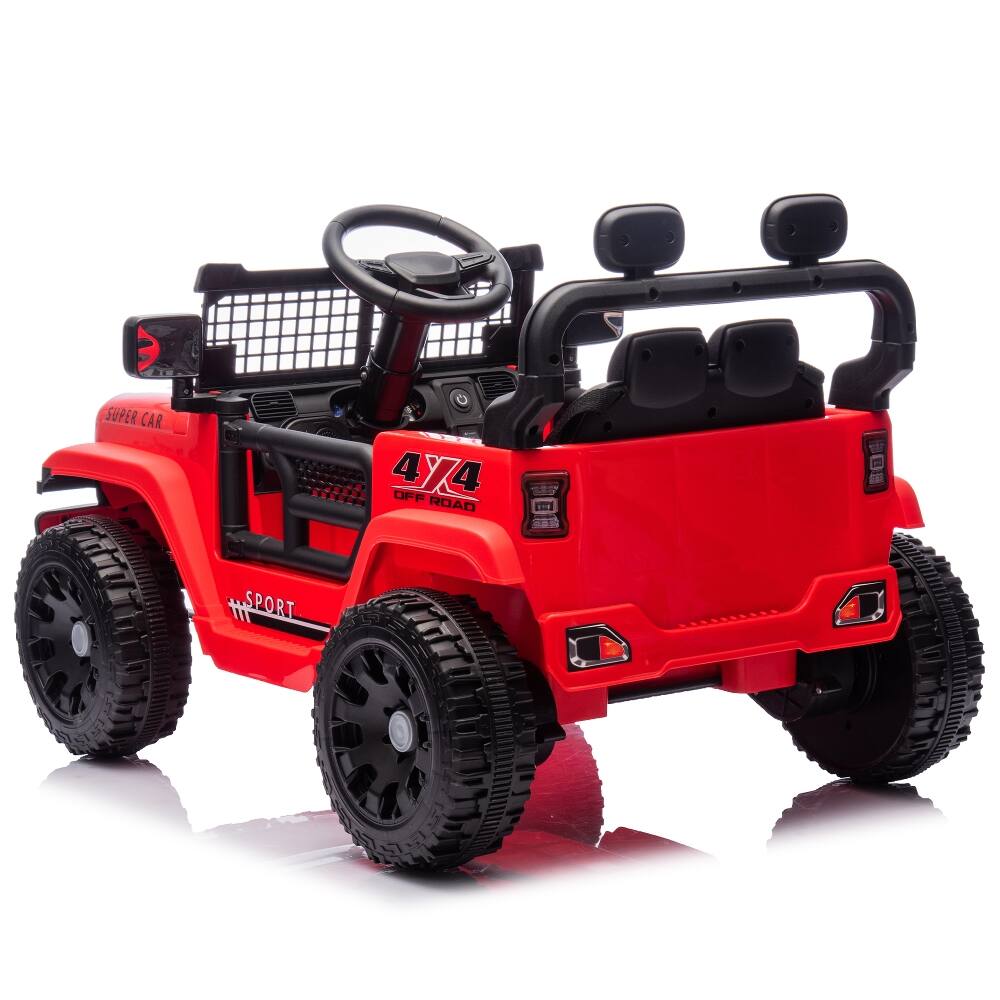 SUPER CAR  
4x4 OFF ROAD  
SPORT