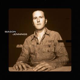 Mason Jennings - Mason Jennings - VINYL LP