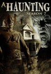 Front Standard. A Haunting: Season 7 [4 Discs] [DVD].