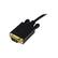 Alt View 11. StarTech.com - 6' DisplayPort Cable - Black.