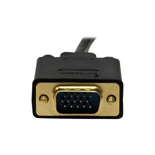 Alt View 14. StarTech.com - 6' DisplayPort Cable - Black.