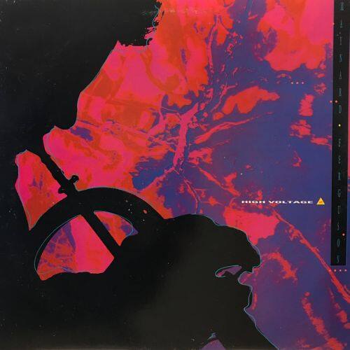 High Voltage, Vol. 2 [LP] - VINYL