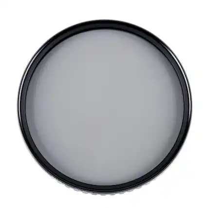 Front. NiSi - NiSi 86mm True Color Pro Nano CPL Circular Polarizing Filter with Aluminum Body.