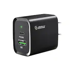 ESOULK
PD20W
QC
