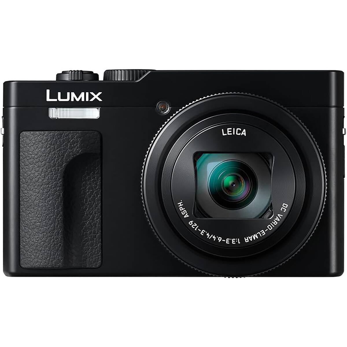 LUMIX  
LEICA  
ASPH. DC VARIO-ELMAR