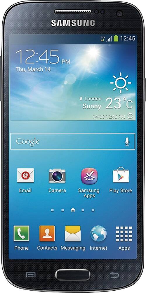 Questions And Answers: Samsung Galaxy S 4 Mini Cell Phone (unlocked 