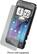 Angle Standard. ZAGG - Smudge-Proof InvisibleSHIELD for HTC EVO 3D Mobile Phones.