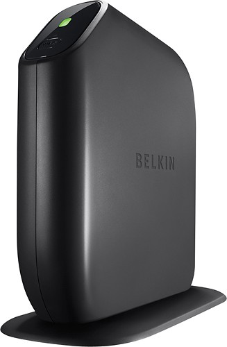 Belkin Router Surf N300 