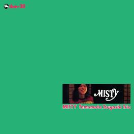 Tsuyoshi Yamamoto - Misty (Premium Reissue Collection) - VINYL LP