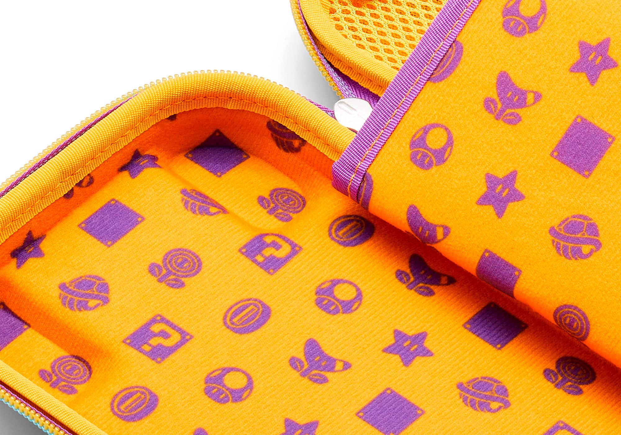 Alt View 23. PowerA - Protection Case for Nintendo Switch - OLED Model, Nintendo Switch or Nintendo Switch Lite - Various.