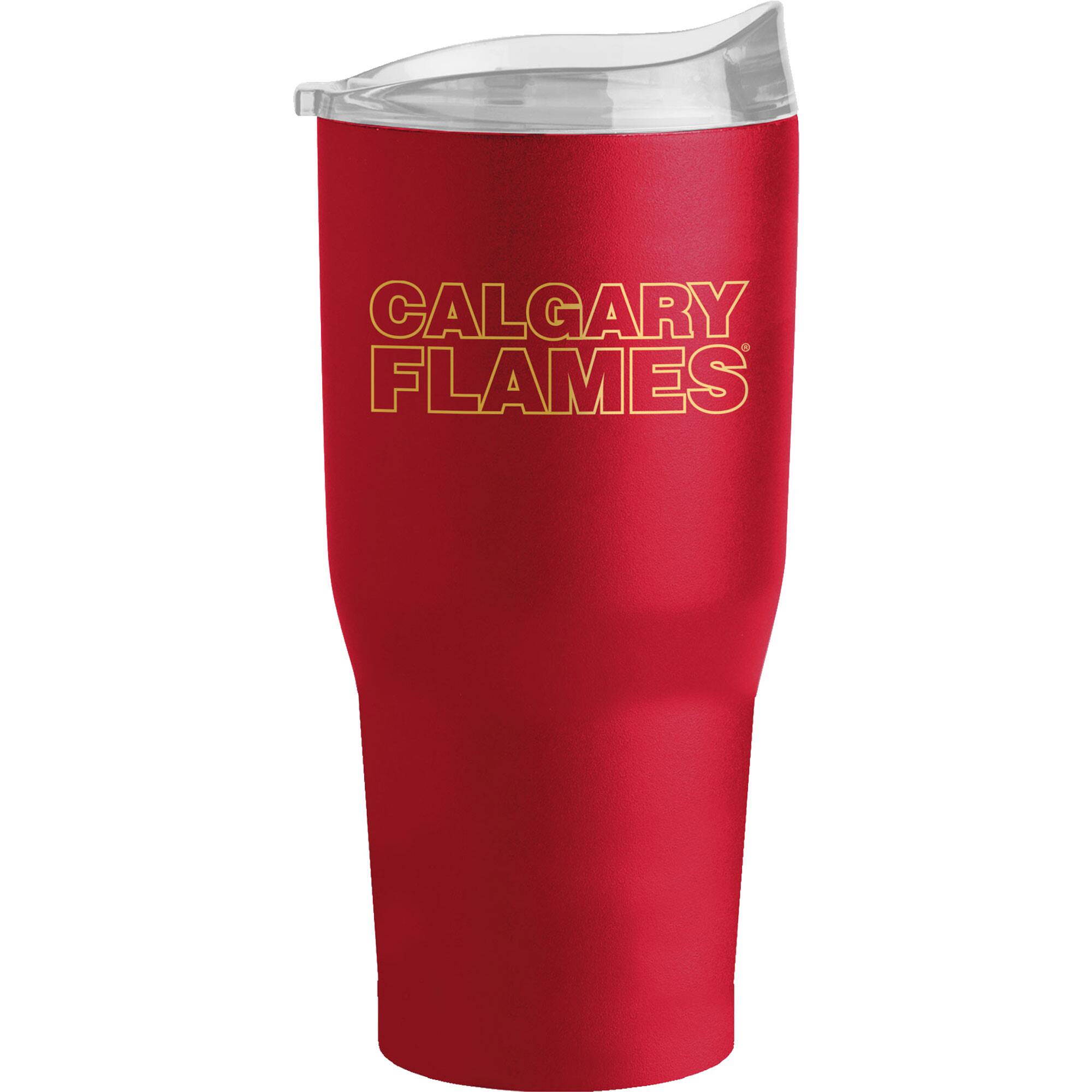 CALGARY FLAMES