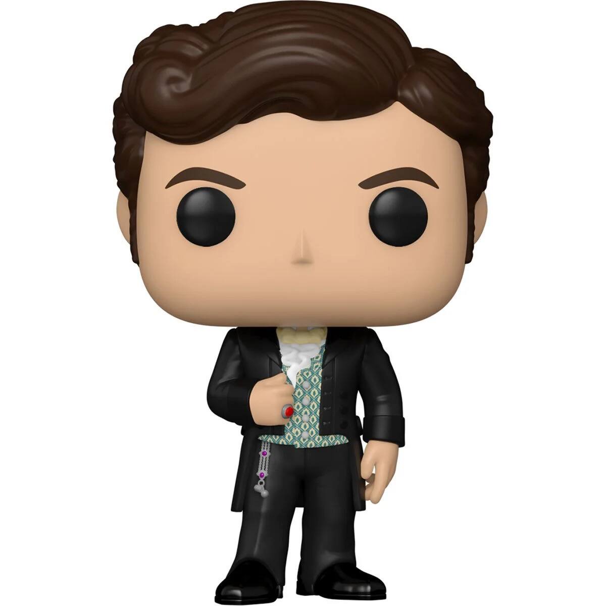 Angle. Funko - Funko Pop! Bridgerton - Colin Bridgerton.