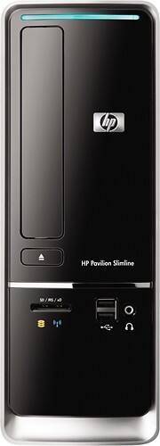 hp pavilion slimline s5747c