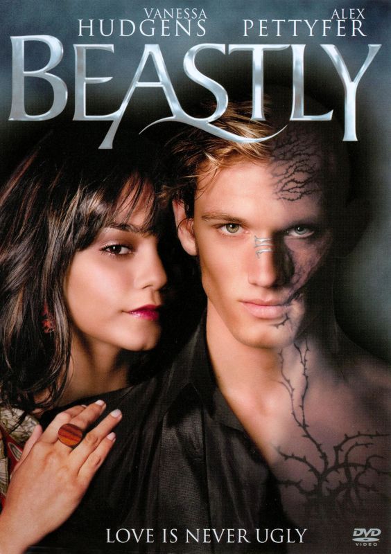  Beastly [DVD] [2011]