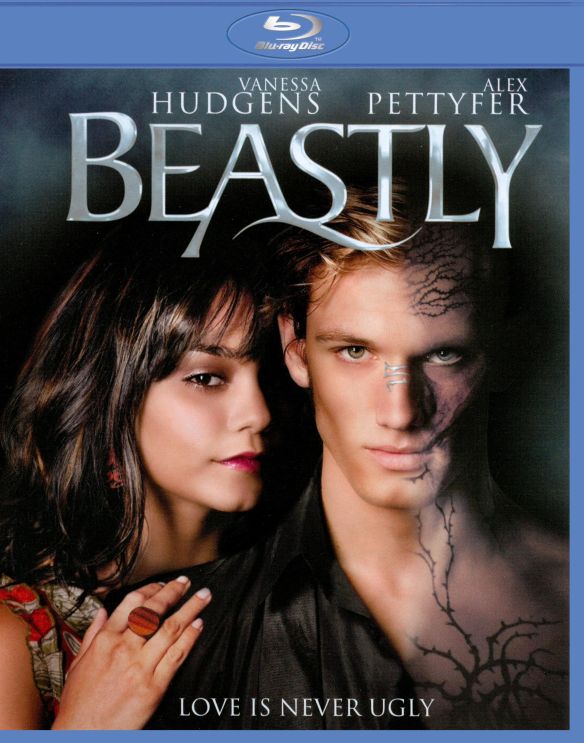 Beastly [Blu-ray] [2011]