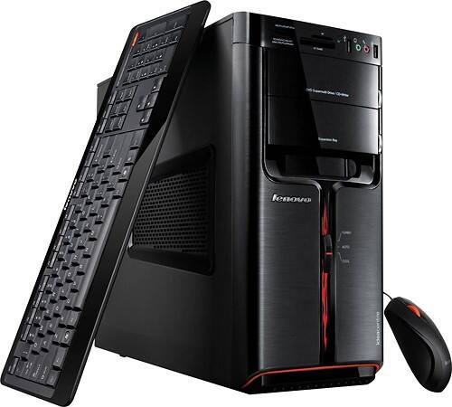 lenovo pc 2009