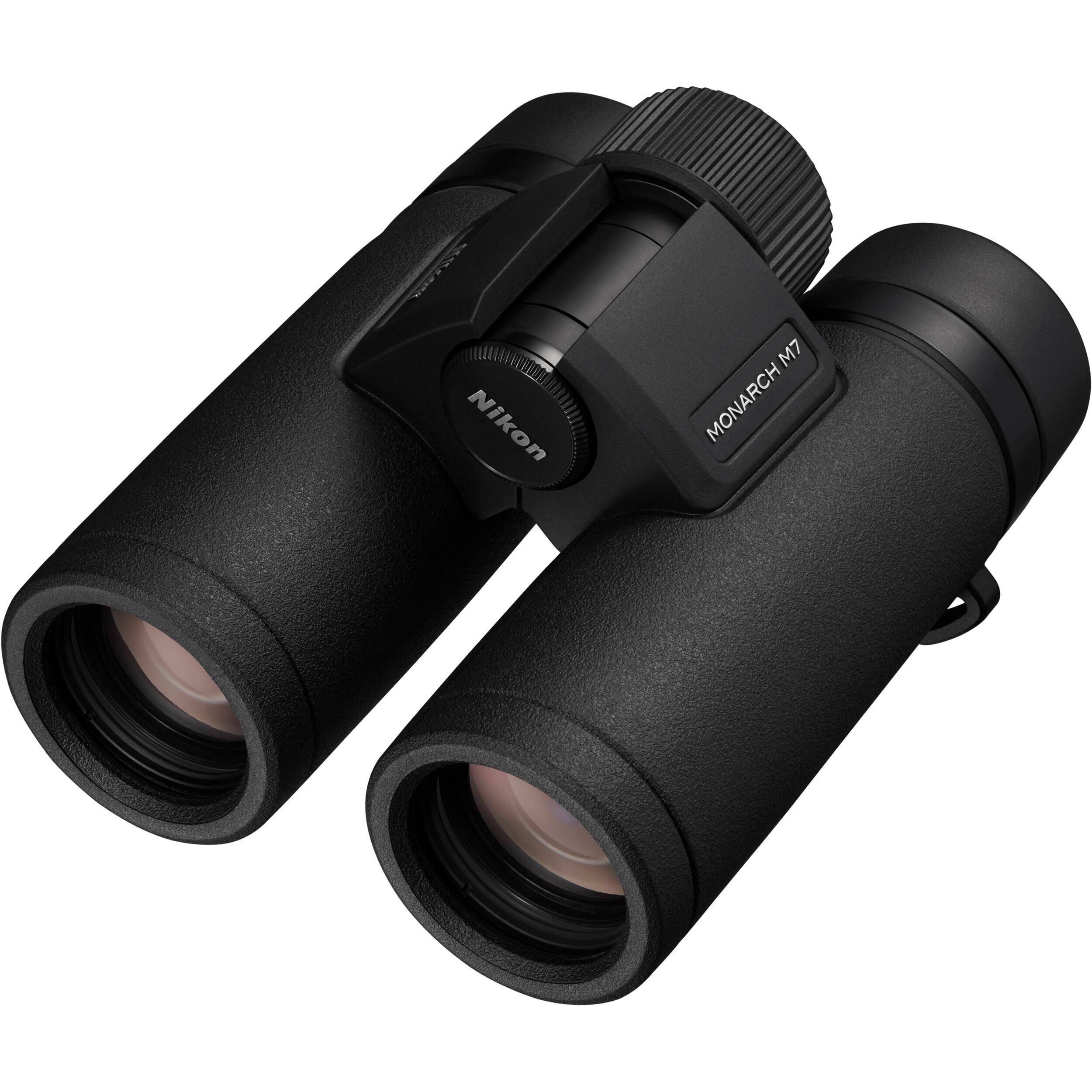 Nikon MONARCH M7