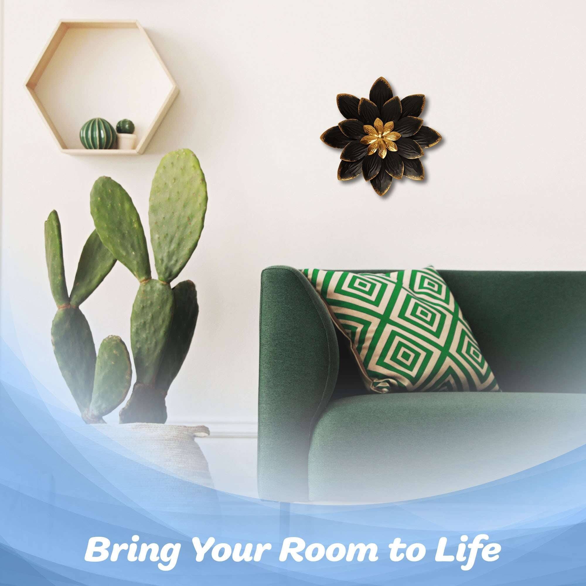 Bring Your Room to Life
