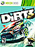  Dirt 3 - Xbox 360