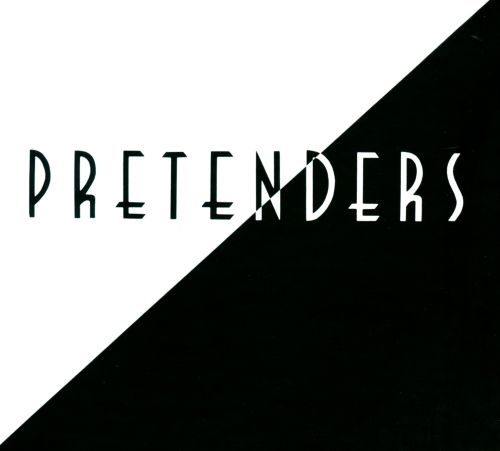 Best Buy: 1979-1999: The Pretenders Box Set [CD & DVD]
