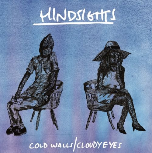 Cold Walls/Cloudy Eyes [LP] - VINYL