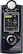 Front Standard. Gossen - Digisky Digital Exposure Meter.