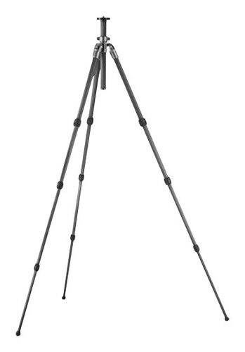 Front Standard. Gitzo - Series 2 60.2" Tripod.