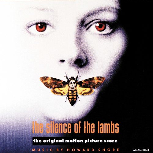 

Silence of the Lambs [Original Score] [LP] - VINYL