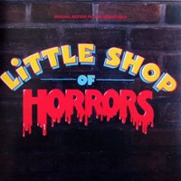 Little Shop of Horrors [Original Motion Picture Soundtrack] [LP] - VINYL - Front_Standard