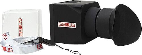 Best Buy: Genus Prism Viewfinders GL GVISTA