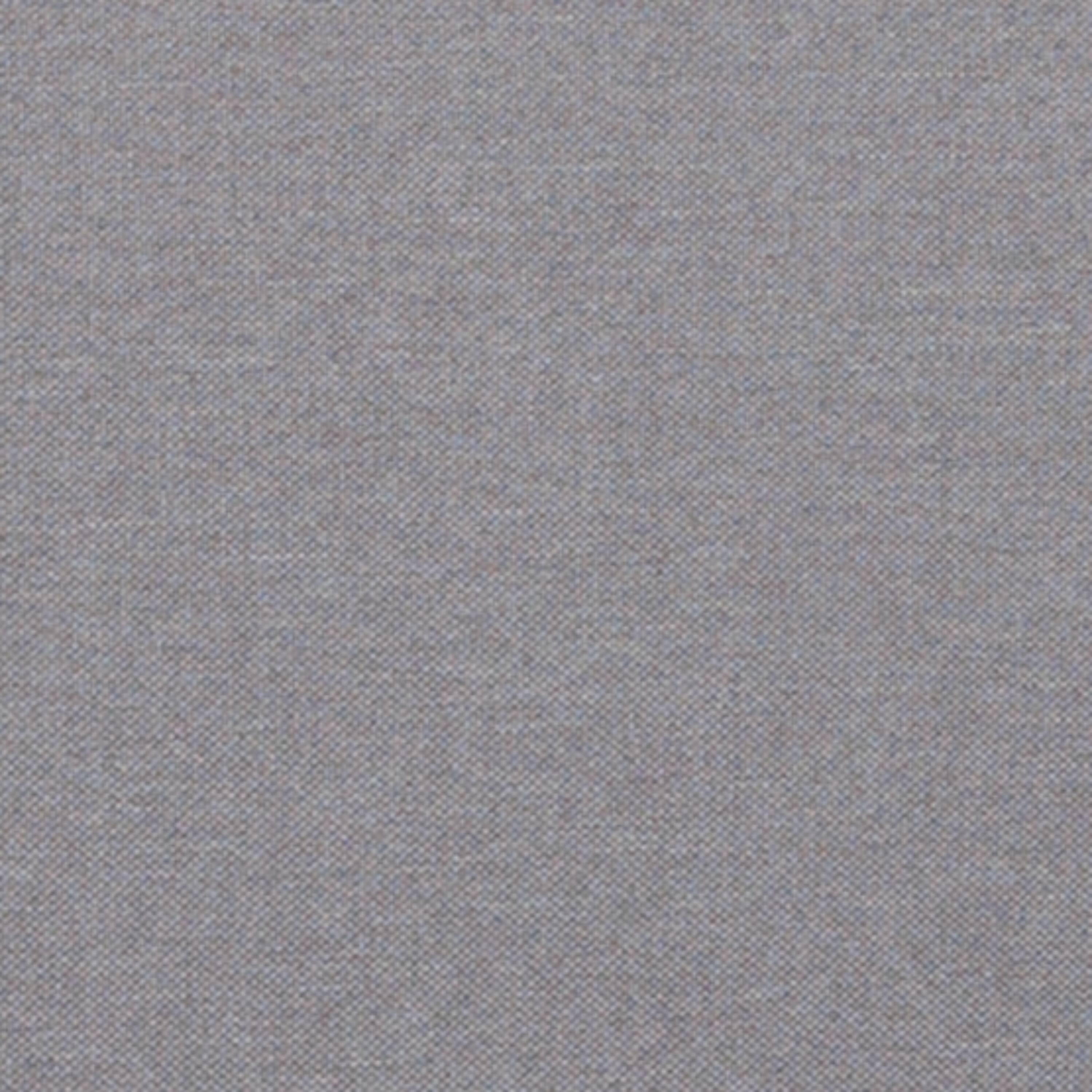 Alt View 5. Emma + Oliver - Arched Headboard with Accent Nail Trim - Light Gray.