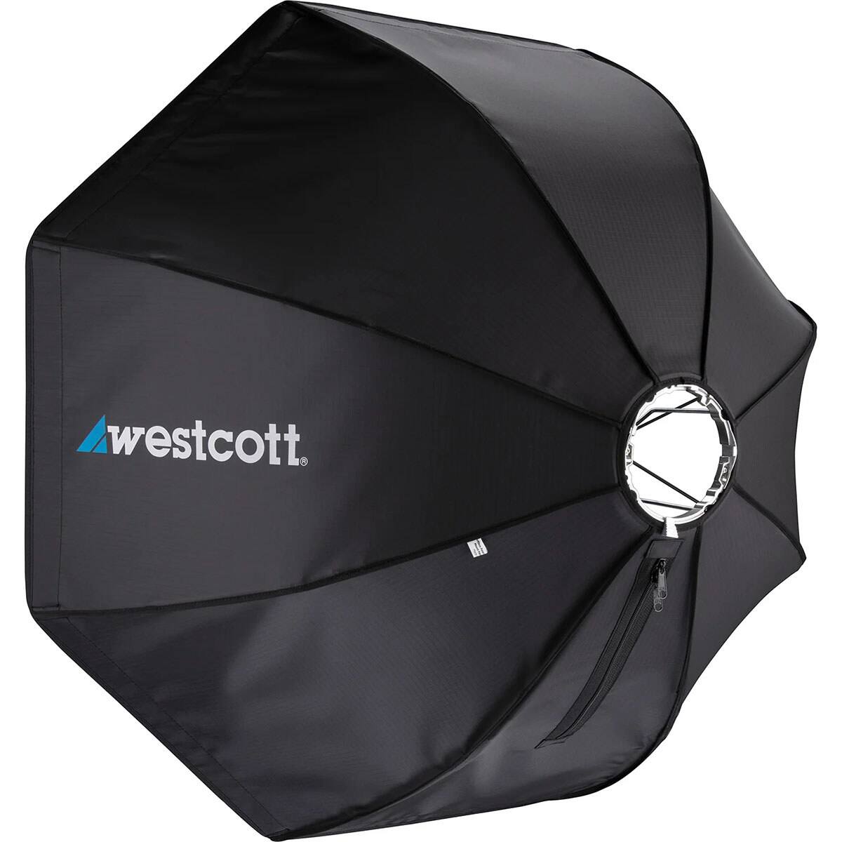 Alt View 9. Westcott - Westcott FJ400 II 400W Strobe 2-Light Location Hard Case Kit with FJ-X3 S Wireless Trigger for Sony Cameras.