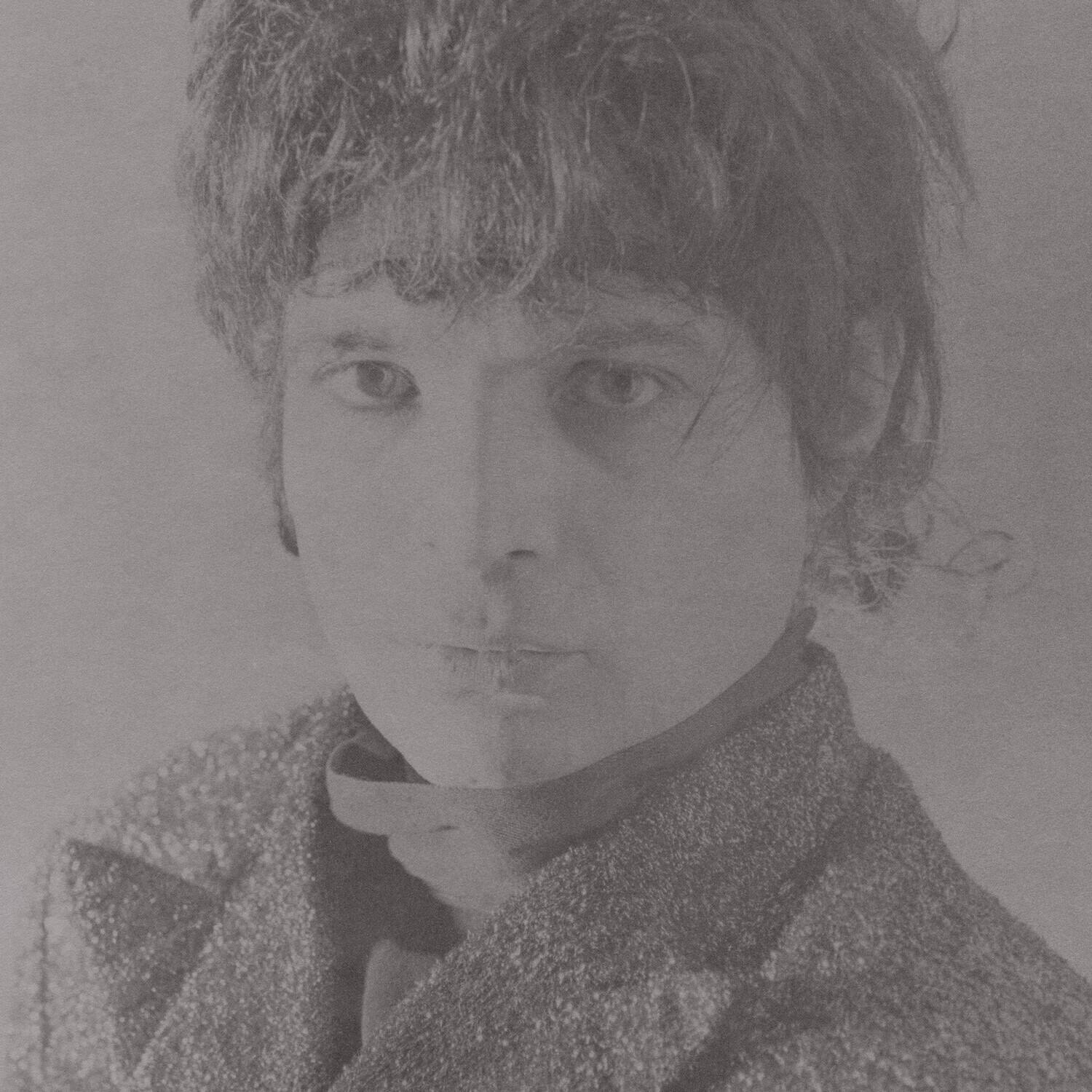 Alan Vega - Collision Drive - VINYL LP
