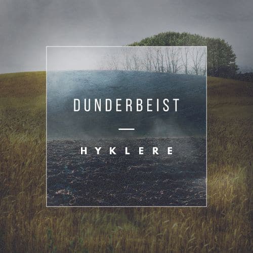 

Hyklere [LP] - VINYL