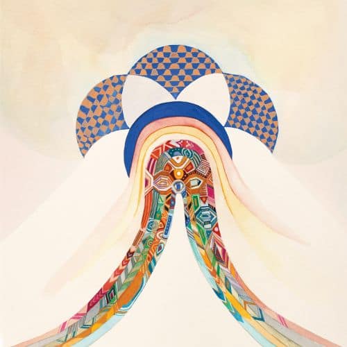 

Euclid [LP] - VINYL