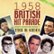 Front Standard. British Hit Parade 1958: The B-Sides, Vol. 2 [CD].