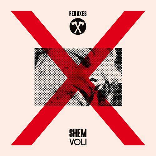 Best Buy Shem, Vol. 1 [12 inch Vinyl Single]
