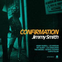 Confirmation [LP] - VINYL - Front_Original